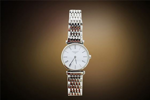 14000买的浪琴手表 回收价格最高能达到多少
