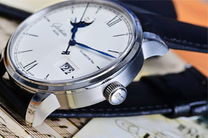 这几款德国手表 二手变卖价格不输瑞士手表