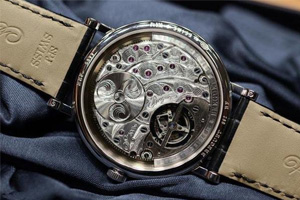 旧手表回收行情大调查 行情最好的旧手表到底是谁