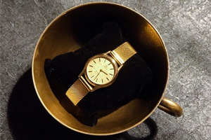 如何比较不同手表的回收行情 当然是品牌制胜
