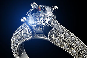 钻石作为奢侈品回收是由其大小决定回收价格的吗？