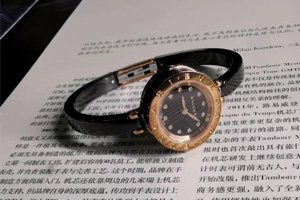 宝格丽这种品牌生产的手表 在回收市场会受到欢迎吗