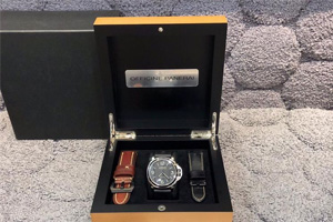 奢华品牌沛纳海的旧手表回收价格可以达到多少