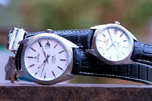 回收二手手表梅花难度大 878 S-ST-606旧表商家抢着要