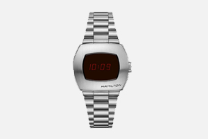  汉米尔顿美国经典系列H52414130手表回收报价这样才精准
