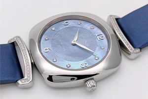 回收二手格拉苏蒂灵雀系列石英手表的店铺要怎么选