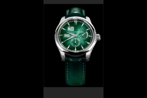 典当行报价太低了 什么地方回收宝齐莱马利龙系列10912手表？