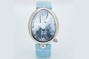 宝玑那不勒斯王后8967ST手表回收有坑 半价变卖已是常态