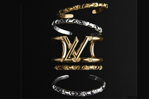 路易威登Volt高级珠宝系列奢侈品回收高价需要一点小秘籍
