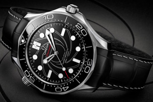 最新007版欧米茄海马手表回收价位令人好奇，小编带你揭晓答案
