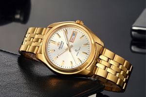 双狮手表回收价格50年保持不败有秘诀