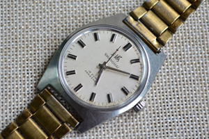 以前的上海牌手表回收价格究竟能够达到什么水准