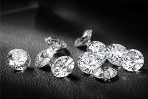 钻石回收多少钱一克 自身素质是判断的前提条件