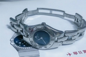 手表店可以回收名士手表吗 专卖店拒绝回收一切手表