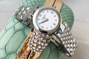 浪琴专卖店回收手表吗 是不是本品牌的手表都会被拒