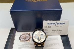 名牌雅典手表可以回收吗 商家们对它简直望穿秋水