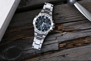 卡西欧手表回收网站不仅接受 出价更是令人欣喜