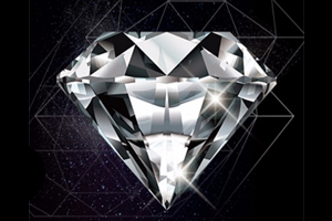 钻石回收值钱吗 钻石4C分数线达得奢侈品回收标准