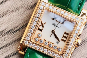 在哪能卖二手手表 手表回收价格取决于什么
