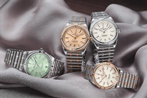 二手表回收多少钱 旧表回收品牌热度样样不可缺