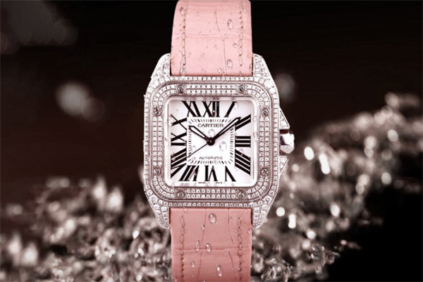 奢侈品手表回收店回收卡地亚手表吗
