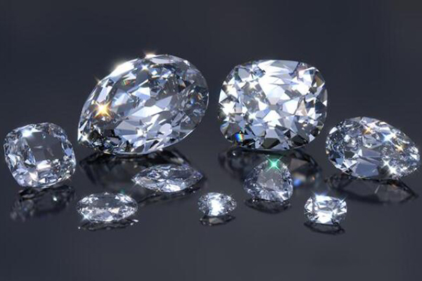 钻石回收价格是占原来价值的多少比例