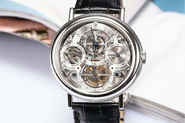 高档手表回收公司回收手表的价钱是怎样的