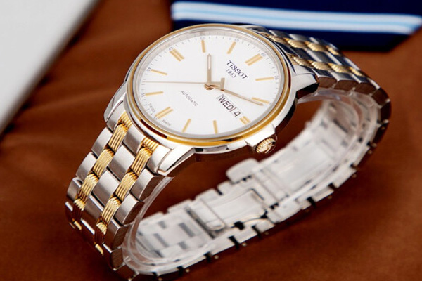 售价在4000的天梭手表能回收多少钱