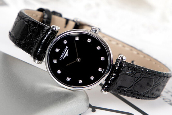 浪琴手表可不可以在品牌专柜上回收