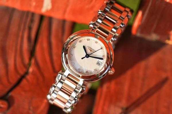浪琴旧手表能回收多少钱一个
