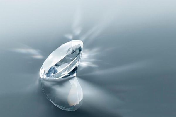 一克拉钻石回收是原价的多少钱