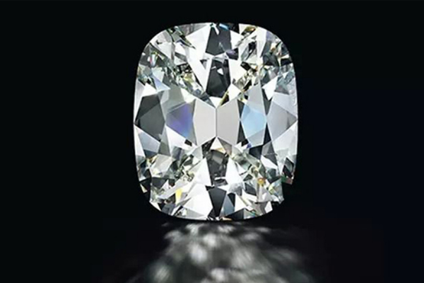 3.8克拉钻石回收价格是多少钱
