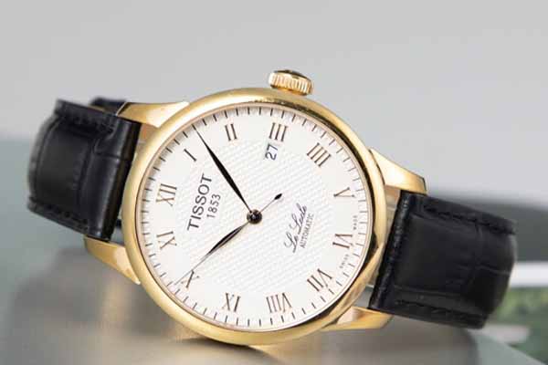 原价3700的天梭手表能卖多少钱