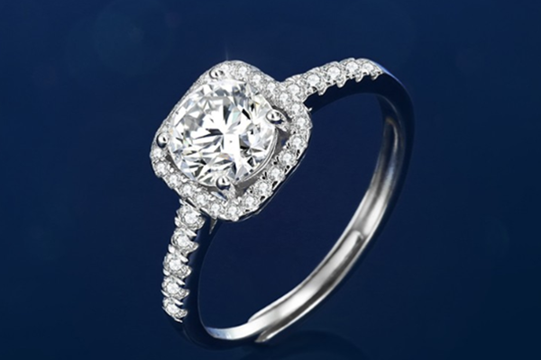 七万钻石戒指怎么回收  价格如何