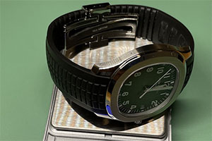 百达翡丽手表回收吗品牌好自然回收