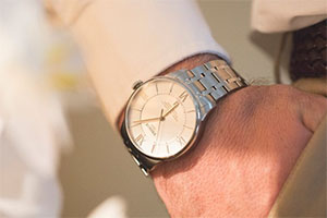 4700的天梭手表回收能卖多少钱