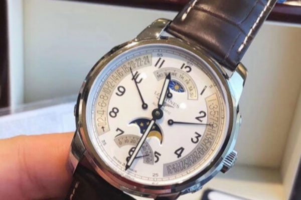 浪琴门店会回收本店售出的浪琴腕表吗？