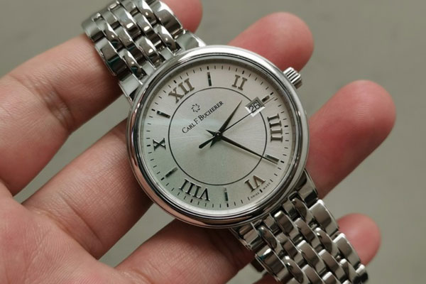 回收旧手表是如何估价的 其中藏有不少内幕 