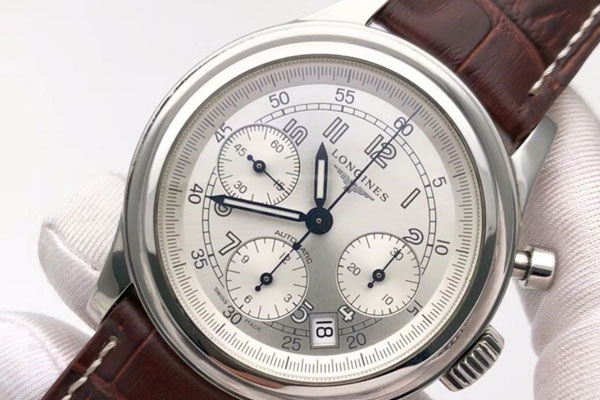 表镜破裂的二手浪琴手表能卖掉吗？ 