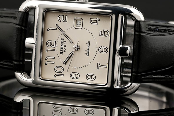 线下的二手手表回收公司是啥表都收吗 