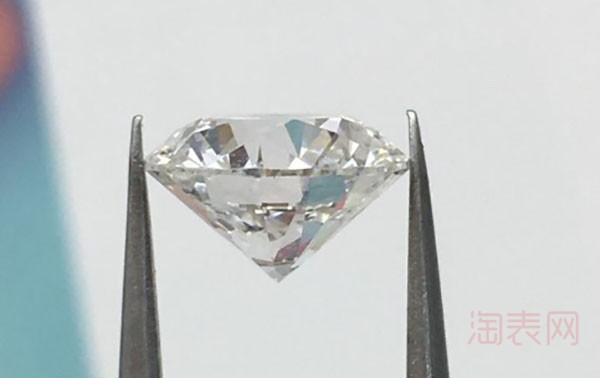 哪里回收奢侈品钻石，GIA鉴定证书不可或缺