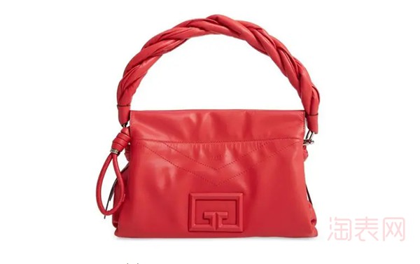 纪梵希ID93手提包可以拿来奢侈品回收嘛 商家热烈欢迎