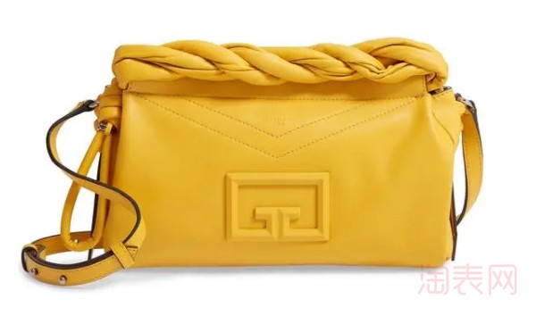 纪梵希ID93手提包可以拿来奢侈品回收嘛 商家热烈欢迎