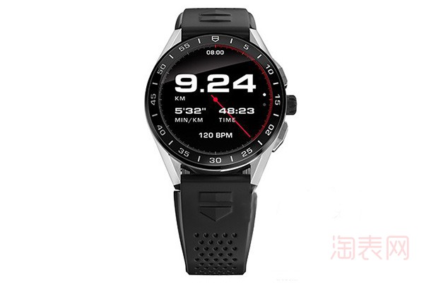 泰格豪雅智能系列SBG8A10.BT6219手表出绝招 回收手表的地方才待见