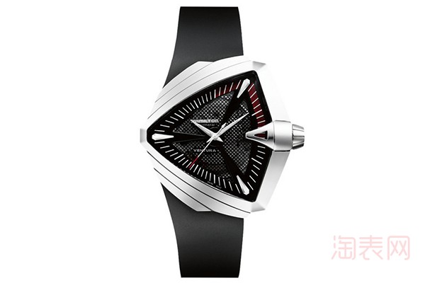 汉米尔顿二手手表回收价钱低迷 探险系列H24615331手表为你撑腰