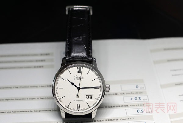 格拉苏蒂议员系列13603010230旧手表回收多少钱 线上法宝等你来袭