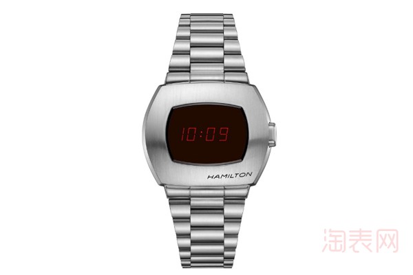  汉米尔顿美国经典系列H52414130手表回收报价这样才精准