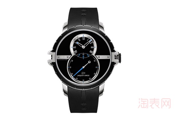 二手雅克德罗SW系列J029030440手表展示图