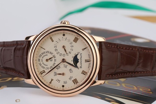二手奢侈品经典系列6056-3642A-55手表