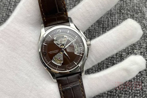 二手汉米尔顿爵士系列H32565595手表